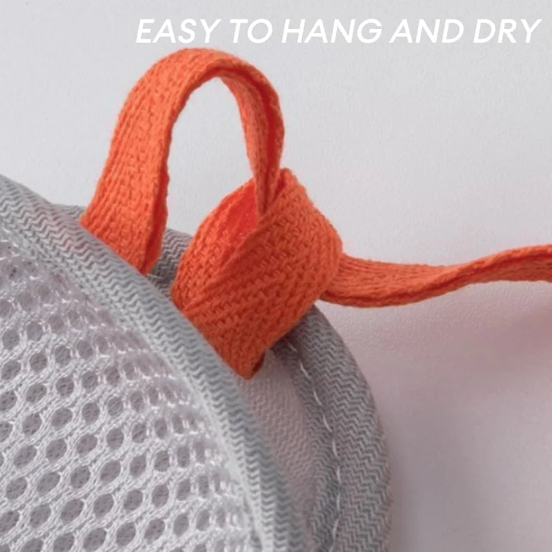 Foaming Bath Mesh Sponge Set - Exfoliating Loofah for Shower & Body Wash