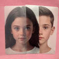 Reusable Face Painting Practice Boards for Kids & Stage - Set of 3