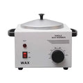 Electric Wax Heater Warmer with Adjustable Temperature for Hair Removal SPA Tool