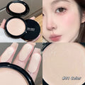 Silky Moisturizing Foundation Palette with Brightening & Concealing Effect