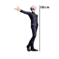 Anime Action Figure Noodle Stopper - Satoru Gojo & Geto Suguru PVC Model Gift