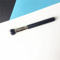 Short Duo Fibre Foundation Brush for Cream and Powder Makeup
