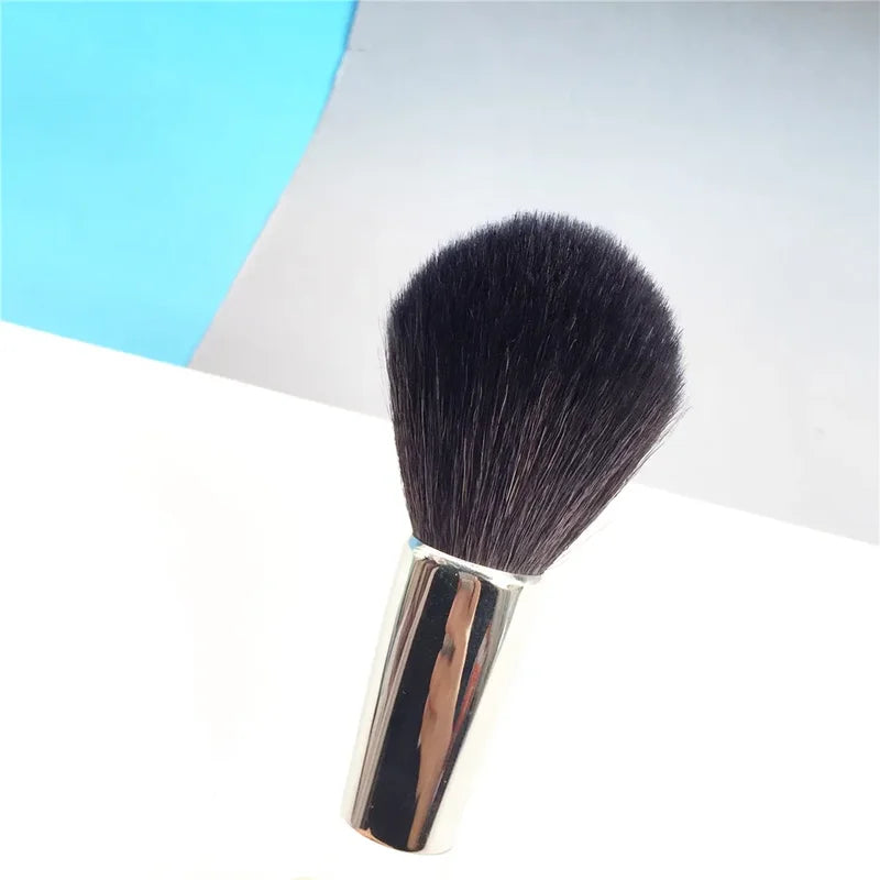 Makeup Brush Set for Face & Cheeks - Powder, Blush, Foundation Tools