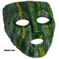 Halloween Loki Mask Cosplay Costume Mask Masquerade Party Prop