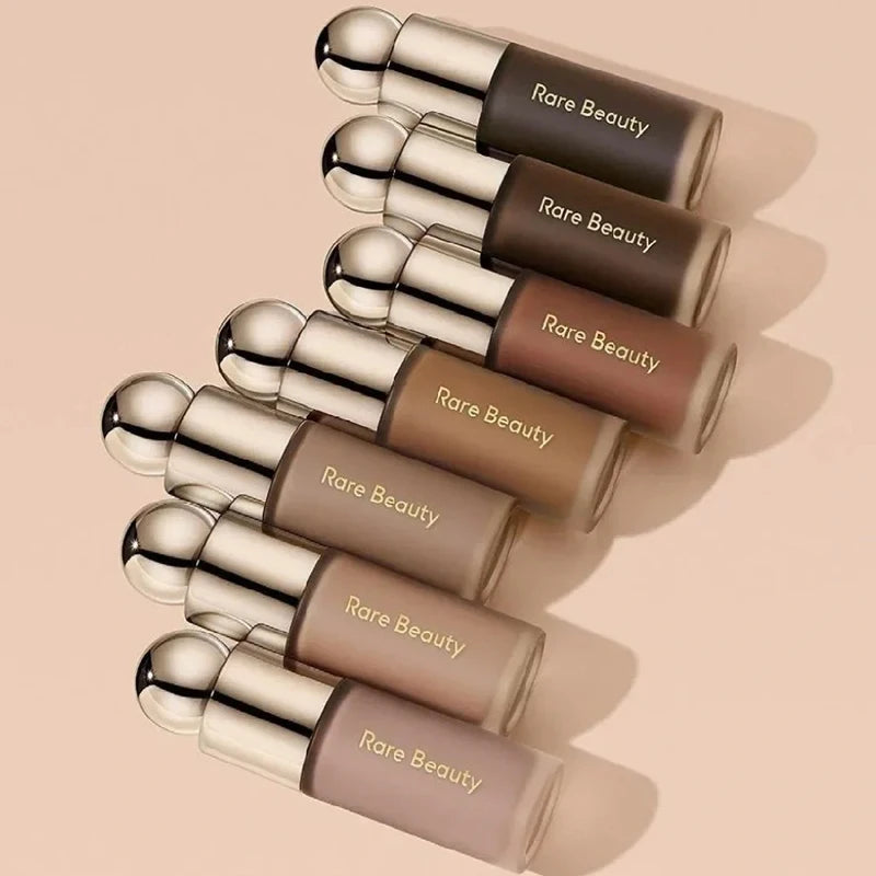 Long Lasting Waterproof Liquid Luminizer & Bouncy Blush - Multiple Colors