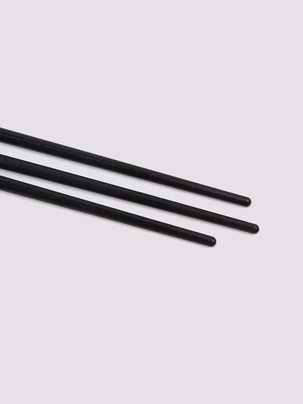 Multi-Function Eyeliner & Eyebrow Makeup Brush Set - Ultra-Fine & Soft, Portable