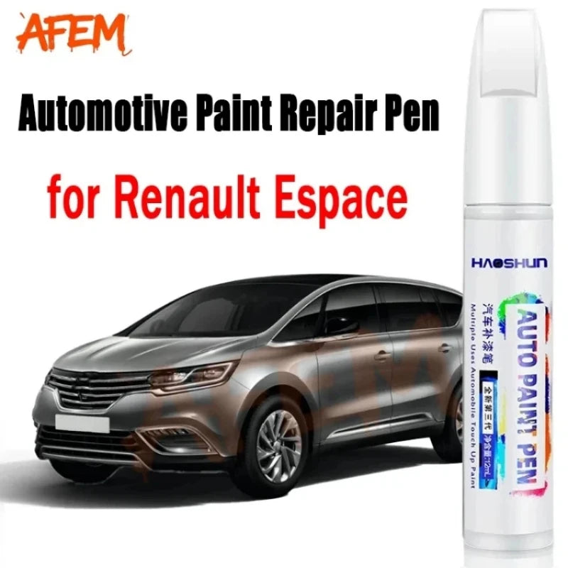 Car Paint Touch-Up Pen for Scratch Repair & Rust Prevention - Multiple Colors