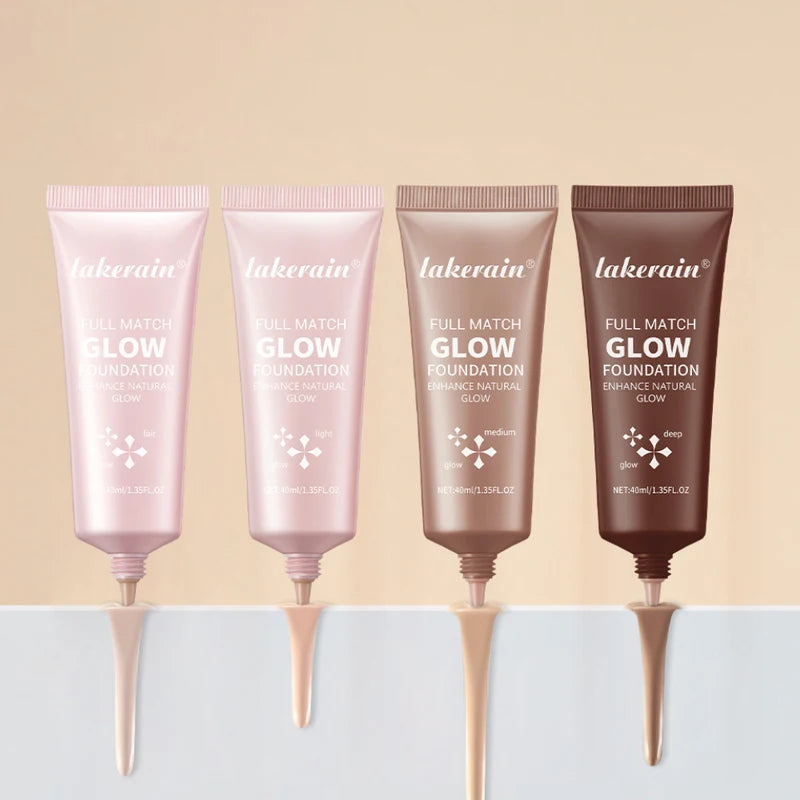 Glow Foundation Illuminator - Multi-Purpose Radiant Moisturizing Base