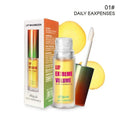 Lip Plumper Oil Serum for Hydrated, Voluminous Lips - Long-Lasting & Repairing