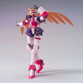 G Nobel 1/144 Mechanical Assembly Action Figure Model Educational Toy - Kids Surprise Gift