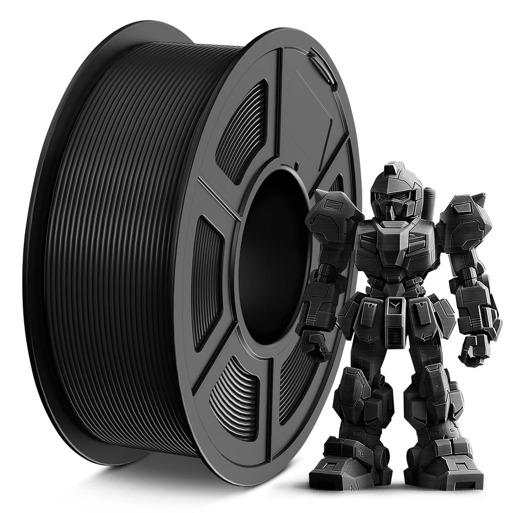 PETG 3D Printer Filament 1KG - Strong, Durable, High-Precision, Multiple Colors