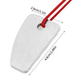 Car Scratch Repair & Polishing Scraper Tool for Varnish & Paint Stains