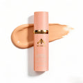 4-in-1 Color Changing Foundation SPF 50 Liquid Matte Makeup Base - Hydrating & Long Lasting