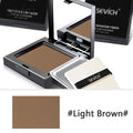 Hairline Concealer Powder for Thinning Hair & Gray Cover - Natural Finish