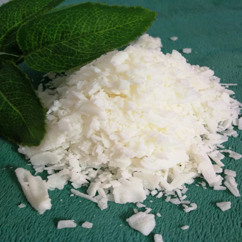 Soybean Wax for Candle Making - 0.5/1kg Aromatherapy Raw Material