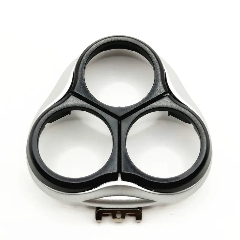 Replacement Shaver Head Frame and Cover for Philips Norelco Speed XL Series