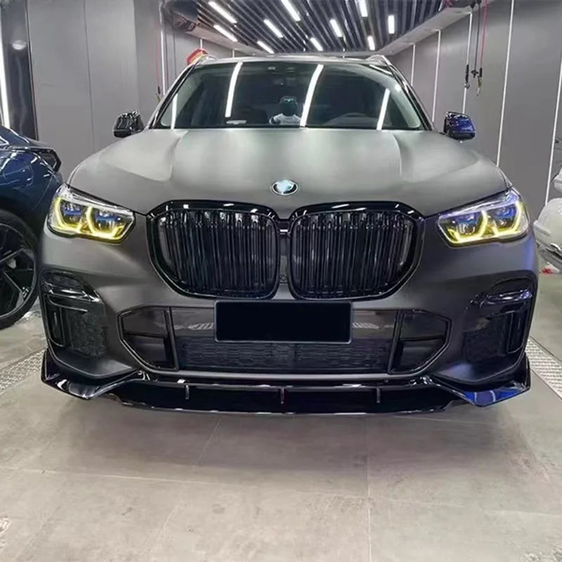 BMW X5 G05 X6 G06 LED Laser Headlight Daytime Running Light Angel Eyes DRL Module
