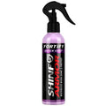 Waterless Ceramic Car Wax Spray | Hydrophobic Coating & Polish for Cars & Boats