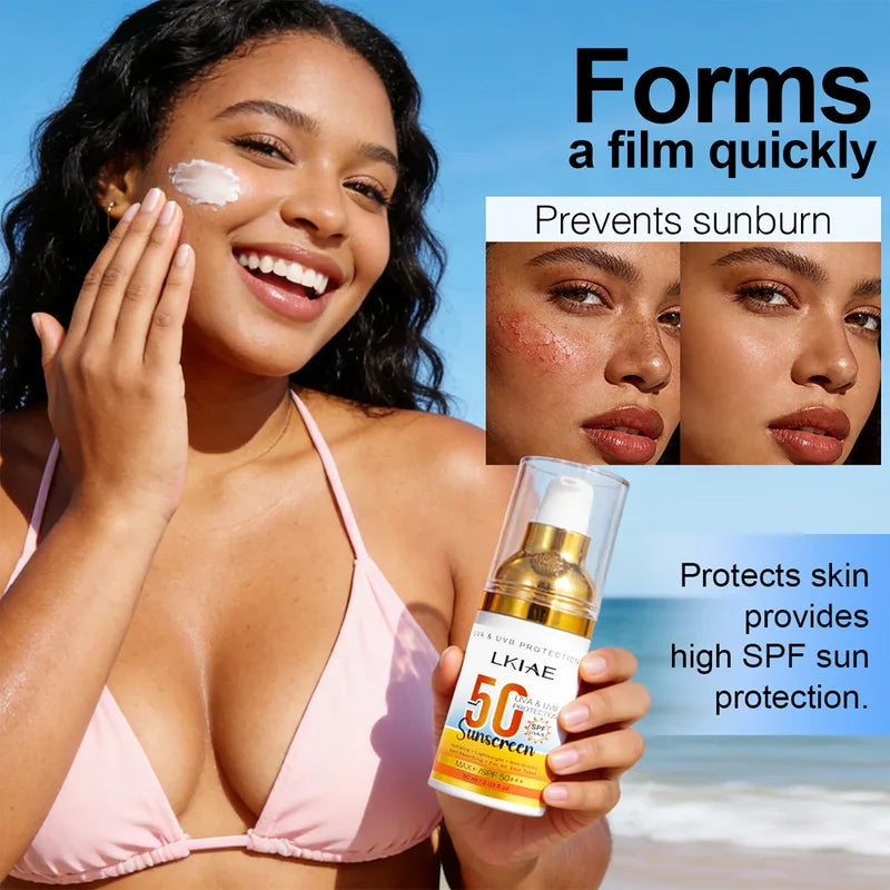 Papaya Whitening Skincare Set for Dark Spots & Dull Skin - Moisturizing & Brightening