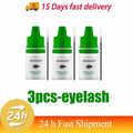 Eyebrow & Eyelash Growth Serum - Thicker Fuller Lengthening Hair Treatment