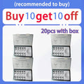 Bio Microcrystalline Sponge Kit for Pore Cleansing and Skin Refinement