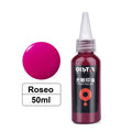 Photosensitive Printing Ink 50ml Multi-Color Oil-Based Stamp Ink for Office & Printing