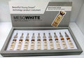 Semi-Permanent BB Cream Foundation Concealer Set for Flawless Skin - Multiple Colors