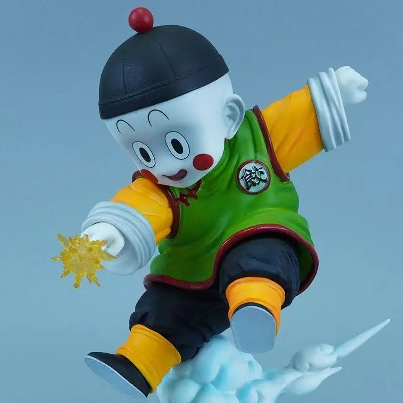 Anime Dragon Ball Z Chaoz PVC Action Figure - 16cm Desktop Collectible Toy