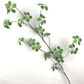 Artificial Indoor Green Plant Vine for Home Wedding and Party Decor, 45cm-115cm Branches
