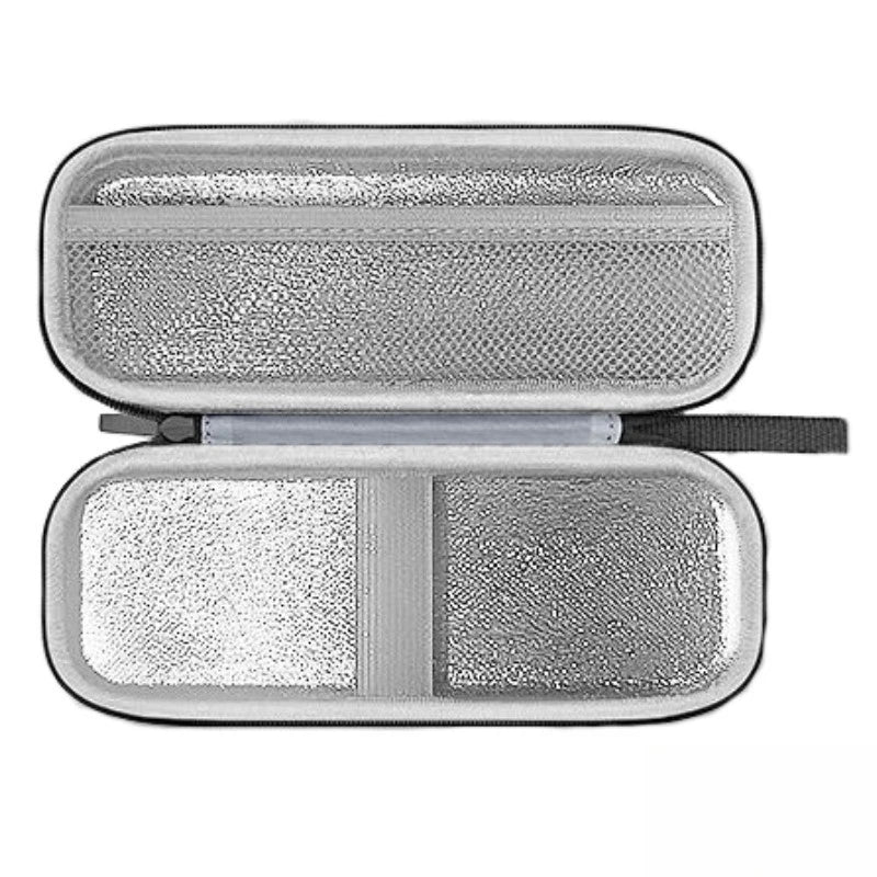 Travel Shaver Storage Case Hard EVA Organizer for Razor & Trimmer