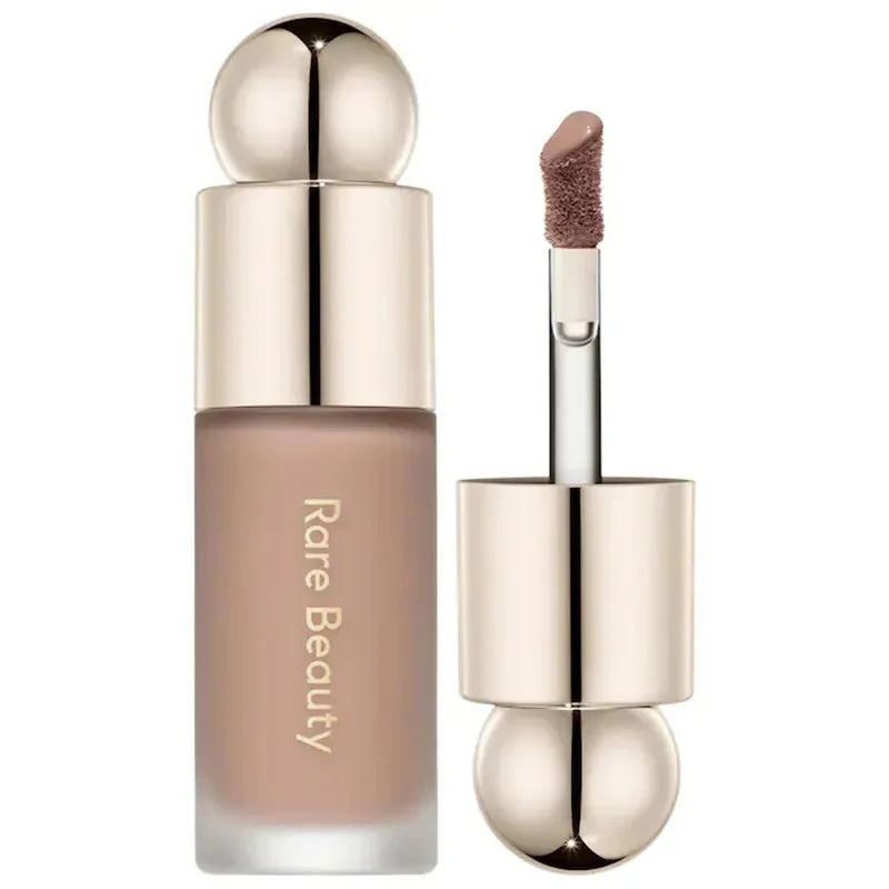 Liquid Highlighter & Bronzer Cream for Face Makeup – Easy to Apply Illuminator & Contouring