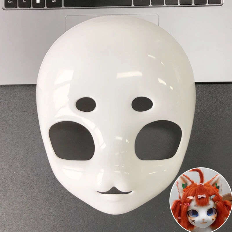 Beast Skull Mask Cosplay Animal Skull Prop for Costume Party and Carnival