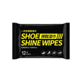 Disposable Shoe Cleaner Wipes Pack of 12-80 Pcs Portable Sneaker Erasers