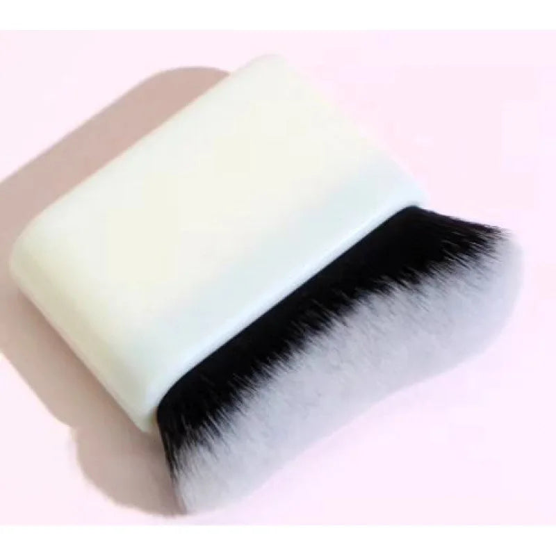 Makeup Brush for Body & Self Tanning Foundation - Multiple Colors
