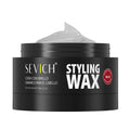 Hair Styling Wax Pomade Gel for Strong Hold & Long Lasting Hair Styling - Non-Greasy