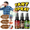 Liquid Fart Spray Can - 30ML Prank Gag Joke Party Supplies