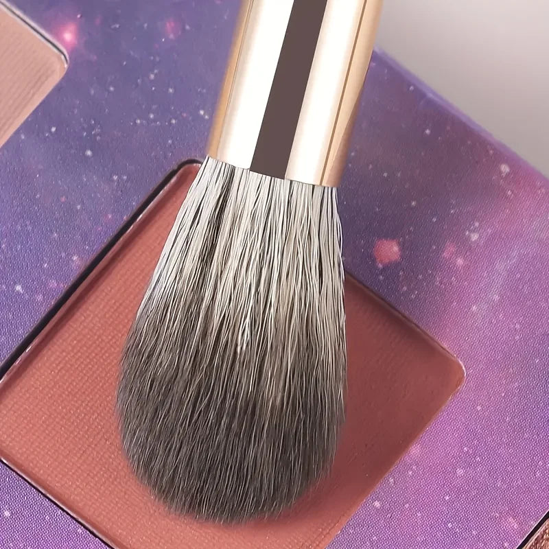 8-Piece Eye Makeup Brush Set for Precise Eyeshadow and Eyeliner Application