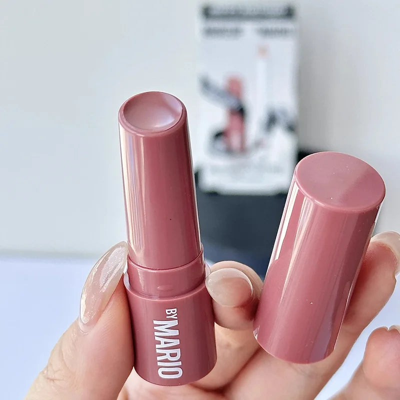 Lip Serum & Lip Liner Set - Hydrating Lip Care & Sculpting Makeup Kit