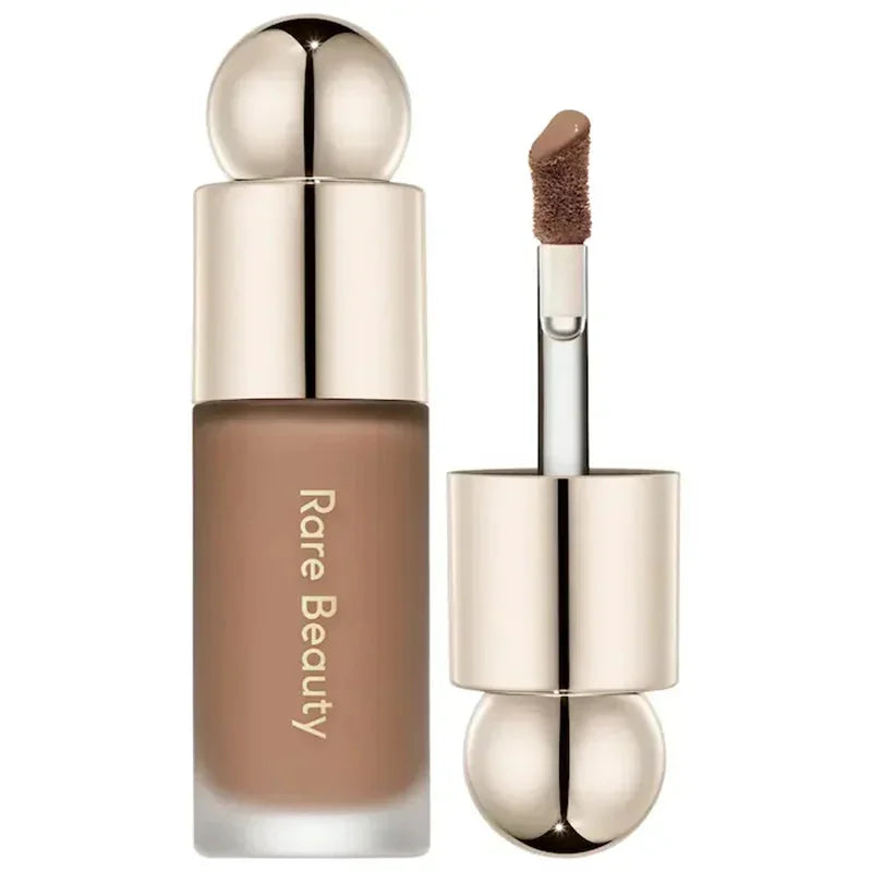 Liquid Contouring Palette for Natural 3D Bone Reshaping & Skin Shadows