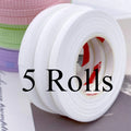 Eyelash Extension Tape - Narrow Lash Perming Adhesive Tape for Lash Lifting