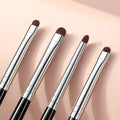 Makeup Brush for Foundation - Synthetic Face Powder & Cream Application