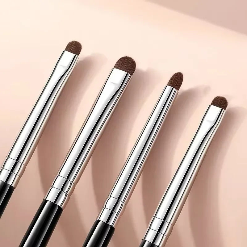 Makeup Brush for Foundation - Synthetic Face Powder & Cream Application