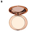 Matte Finishing Loose Powder with Oil Control & Pore-Hiding Effect – Long Lasting Face Makeup