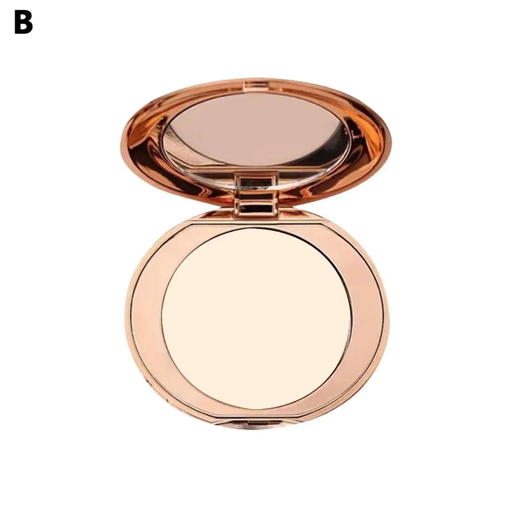 Matte Finishing Loose Powder with Oil Control & Pore-Hiding Effect – Long Lasting Face Makeup