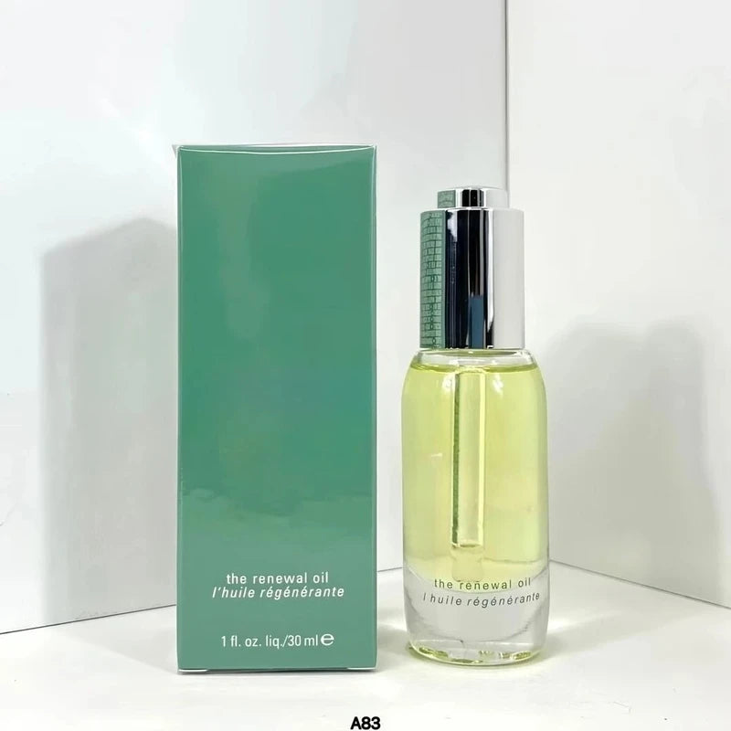 Face Moisturizer & Repair Essence Oil - 30ml Hydrating Skin Care