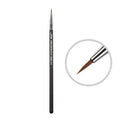 Precision Eyeliner Brush - Fine Synthetic Tip for Eye Makeup, Jessup S140