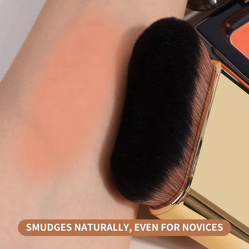 Makeup Brush for Body Self Tanning Foundation Sunless Tanner Cosmetic Tool