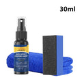500ML Car Coating Spray - Scratch-Resistant Protective Wax & Glass Cleaner