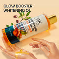 Deep Moisturizing Body Oil for Dark Skin - Hydrating & Spot Reduction