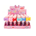 Color Changing Lip Gloss Set - Moisturizing Longlasting Lip Makeup for Girls